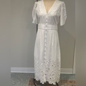 Elie Tahari Dress NWT